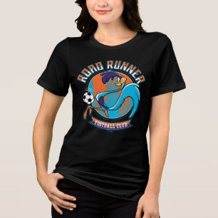 Camiseta Emblema do Clube de Futebol ROAD RUNNER™
