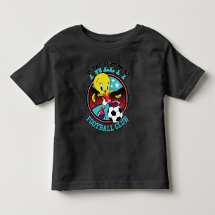 Camiseta Emblema do TWEETY™ Futebol Clube