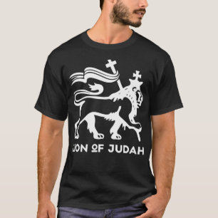 Camiseta Emblema Israelita de Jerusalém Israel