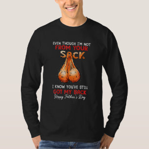 Camiseta Embora Não Seja Do Seu Saco _2
