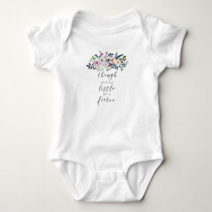 Camiseta Embora seja mas pouco é feroz