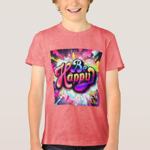 Camiseta Embrace Joy