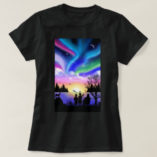 Camiseta Embraço da Natureza