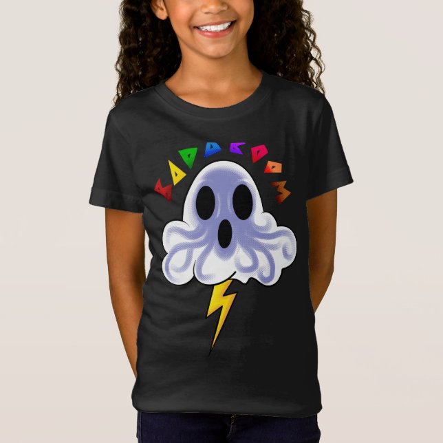 Camiseta embuste (Frente)