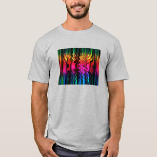 Camiseta Emergência