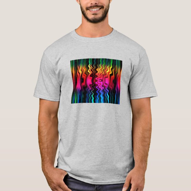 Camiseta Emergência (Frente)