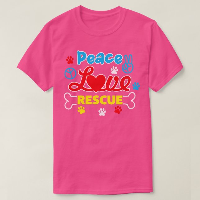 Camiseta Emergência (Frente do Design)