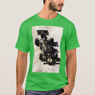 Camiseta Emerson Fittipaldi