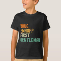 Emhoff Como Primeiro Cavalheiro Kamala Harris Husb