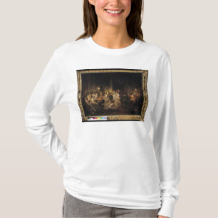 Camiseta Emile Jean Horace Vernet