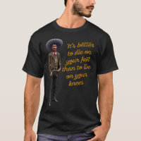 Emiliano Zapata Mexicano Bandeira La Revolucion Me