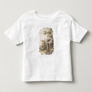 Camiseta Emilias Kilde, 1797
