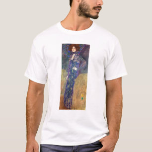 Camiseta Emilie Floege