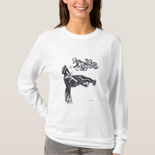 Camiseta Emily