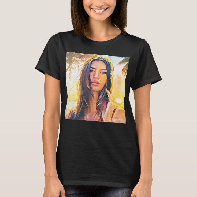 Camiseta Emily (Frente)