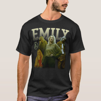 Camiseta Emily Armstrong