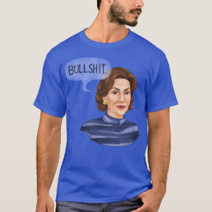 Camiseta Emily Gilmore BS