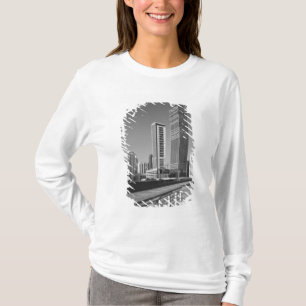 Camiseta Emirados Árabes Unidos, Dubai, Cidade de Dubai.