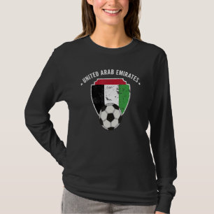 Camiseta Emirados Árabes Unidos, Futebol de pavilhão emirad