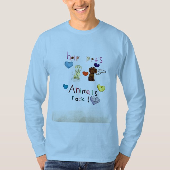 Camiseta Emma (Frente)