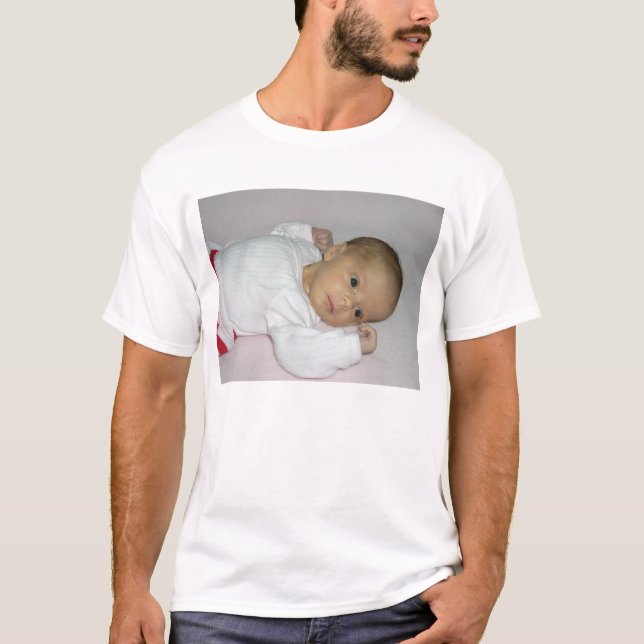 Camiseta Emma (Frente)