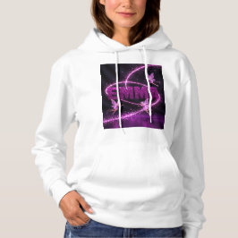 Camiseta Emma - Capuz Personalizado – Presente para Ela