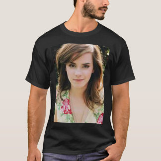 Camiseta Emma Watson
