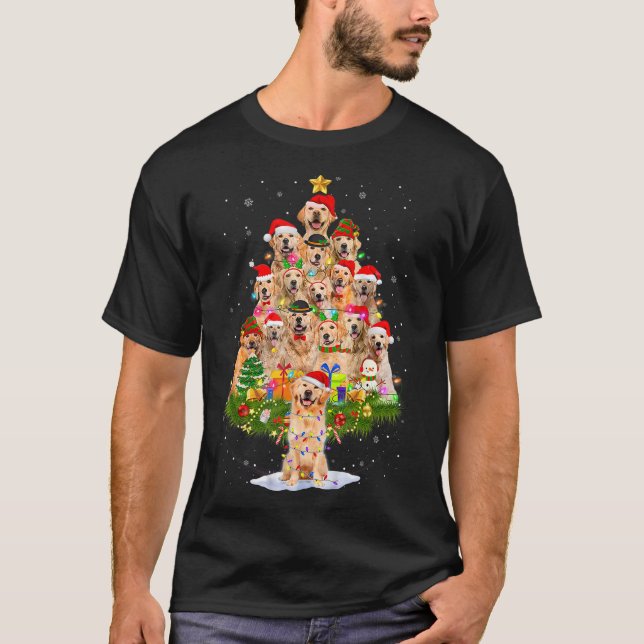 Camiseta emmett otro cartucho banda muppetts retro xmass h (Frente)