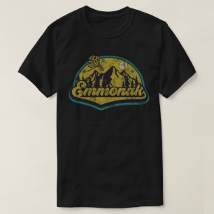 Camiseta Emmonak, Alasca