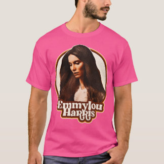 Camiseta Emmylou
