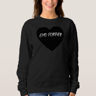 Camiseta Emo Forever