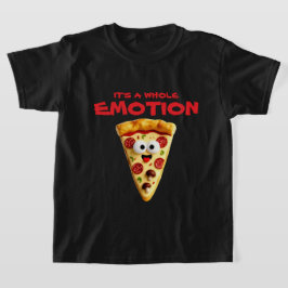 CAMISETA EMOÇÃO TOTAL
