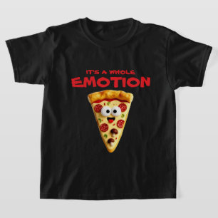 CAMISETA EMOÇÃO TOTAL