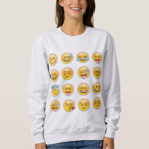 Camiseta emoji