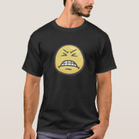 Emoji: Cara fazendo caretas