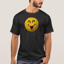 Emoji Carinha Sorridente Risonha