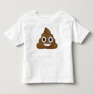 Camiseta Emoji do tombadilho