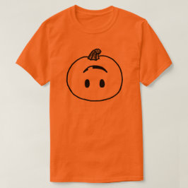 Camiseta Emoji Pumpkin Shirt Group Halloween