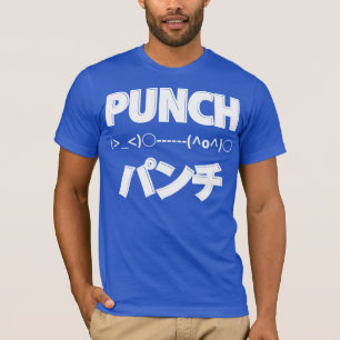 Camiseta Emoticons Japonês