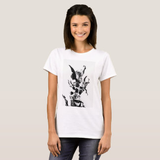 Camiseta Emotional Tree