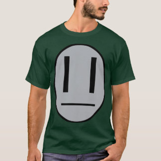 Camiseta emotocon vintage girl Dibs