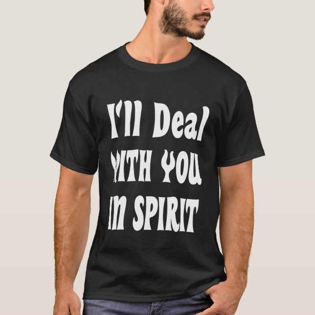 Camiseta Empath Cote Oração Guerreiro Christian Meme Spirit (Frente)