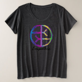 Camiseta Empathic Tshirt