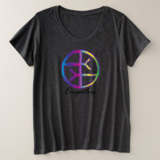 Camiseta Empática