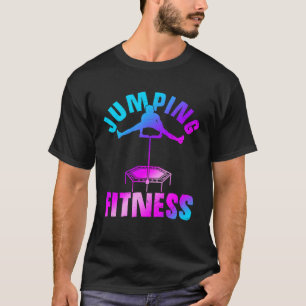 Camiseta Emperramento da Malhação de fita-colina de resistê