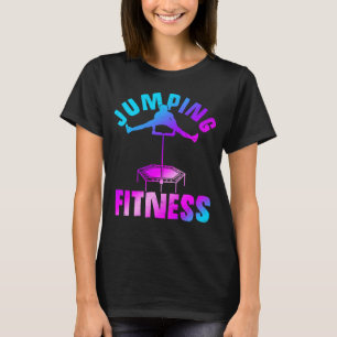 Camiseta Emperramento da Malhação de fita-colina de resistê