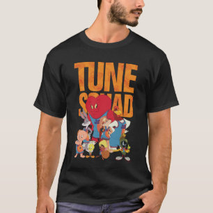 CAMISETA EMPERRAMENTO DE ESPAÇO: UM NOVO LEGADO™ TUNE