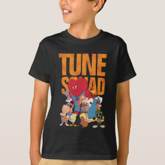CAMISETA EMPERRAMENTO DE ESPAÇO: UM NOVO LEGADO™ | TUNE SQU