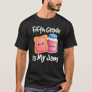 Camiseta Emperramento e torradas Quinto Grau é Meu Emperram