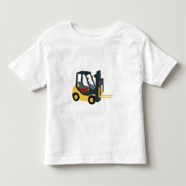 Camiseta Empilhadeira